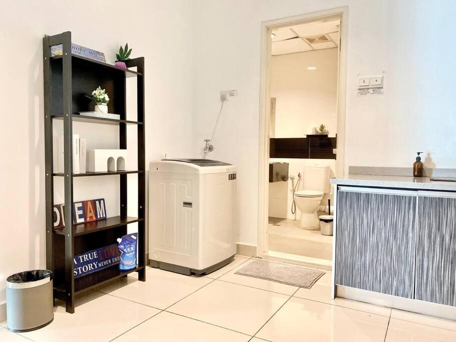 Mansion One Suites - Seaview Modern 2 Bedroom Suites George Town Ngoại thất bức ảnh